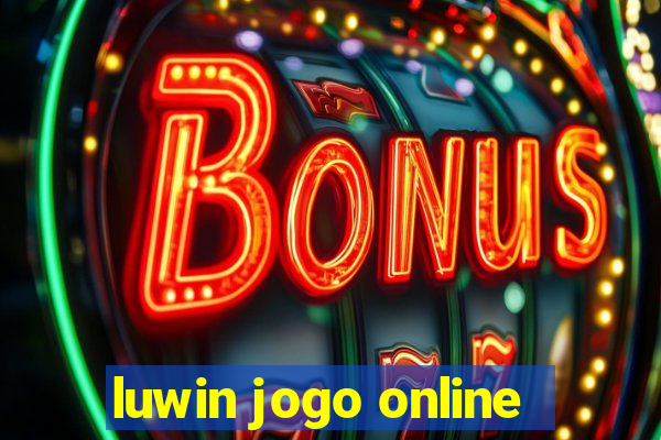 luwin jogo online